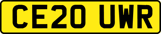 CE20UWR