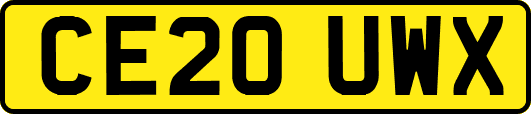 CE20UWX
