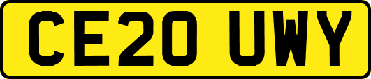 CE20UWY