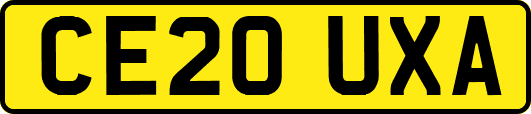 CE20UXA