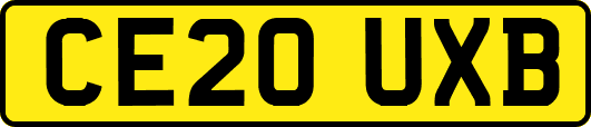 CE20UXB