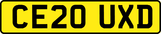 CE20UXD