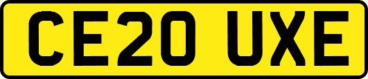 CE20UXE