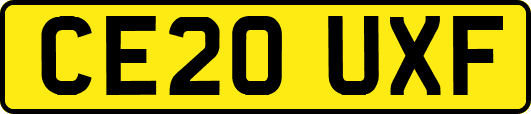 CE20UXF