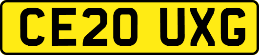 CE20UXG