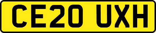 CE20UXH