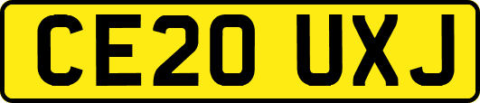 CE20UXJ