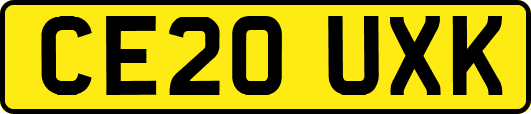 CE20UXK