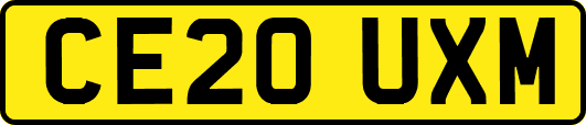 CE20UXM