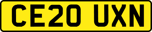 CE20UXN