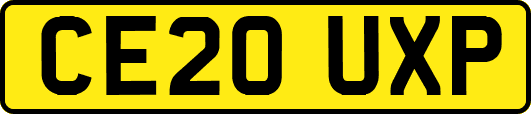 CE20UXP