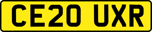 CE20UXR
