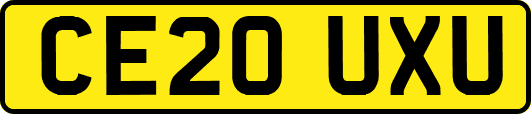CE20UXU