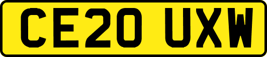 CE20UXW