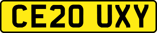CE20UXY