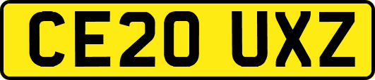 CE20UXZ