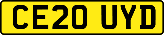 CE20UYD