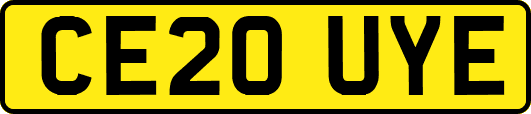 CE20UYE