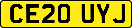 CE20UYJ