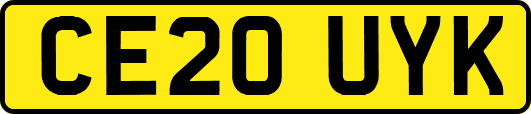 CE20UYK