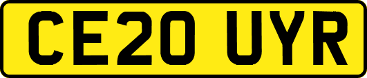 CE20UYR