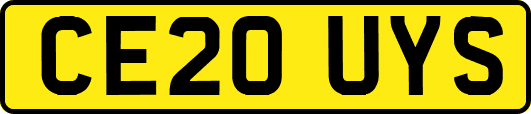 CE20UYS