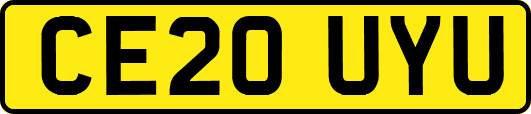 CE20UYU