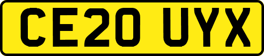 CE20UYX