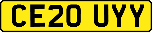 CE20UYY
