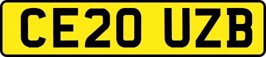 CE20UZB