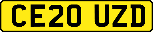 CE20UZD