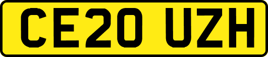 CE20UZH