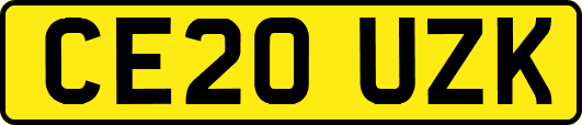CE20UZK