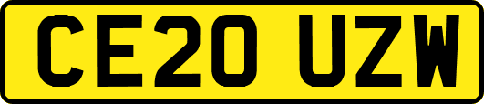 CE20UZW