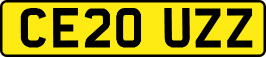 CE20UZZ