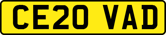 CE20VAD