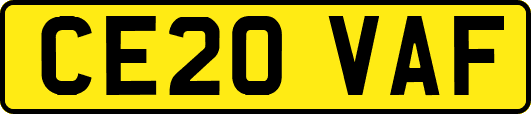 CE20VAF