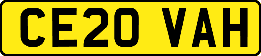 CE20VAH