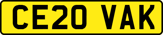 CE20VAK