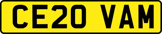 CE20VAM