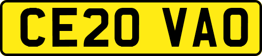 CE20VAO
