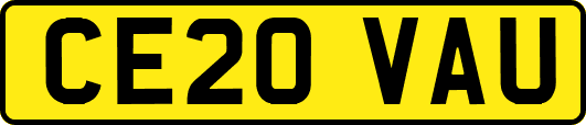 CE20VAU