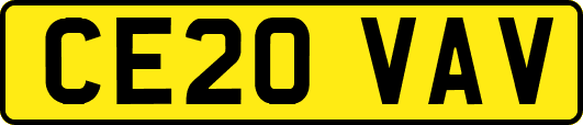 CE20VAV