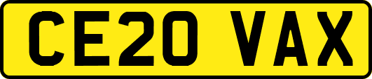 CE20VAX