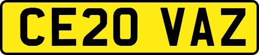 CE20VAZ