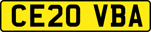 CE20VBA
