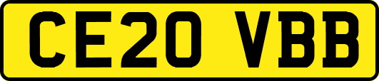 CE20VBB