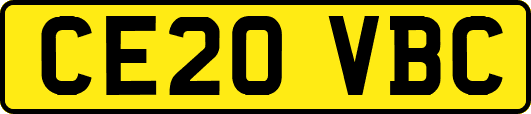CE20VBC