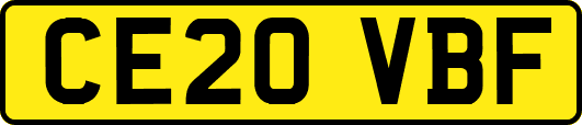 CE20VBF