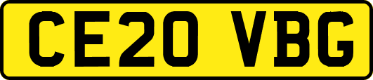 CE20VBG